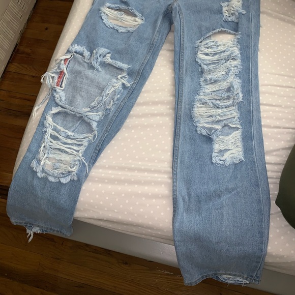 Fashion Nova pants - Picture 2 of 7